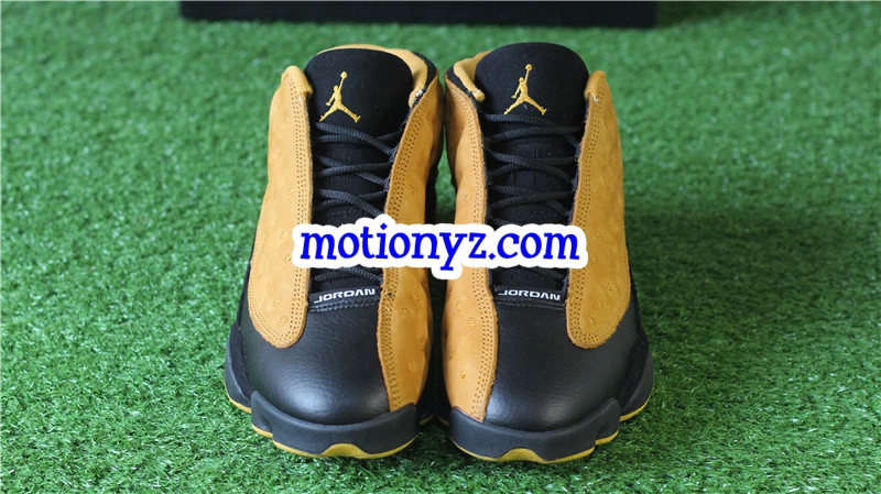 Authentic Air Jordan XIII 13 Chutney